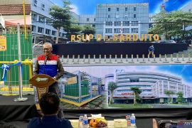 PGN targetkan sembilan titik instalasi gas bumi di DIY pada tahun ini