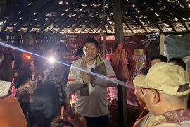 Menteei PKP: Alokasi BSPS di DIY tahun ini naik 28 kali lipat lebih