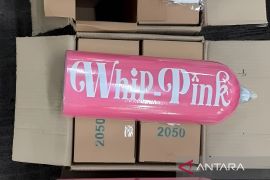 Bareskrim ungkap seorang konsumen Whip Pink alami lumpuh temporer
