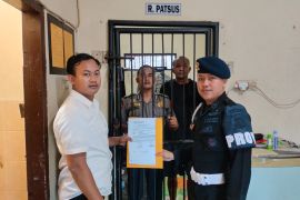 Bareskrim akan periksa personel bekingi kampung narkoba Gang Langgar