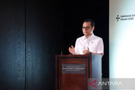 Satelit menjadi solusi jangkau wilayah yang belum terlayani internet
