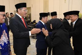 Catat sejarah, sebanyak 15 perempuan jabat kepala KUA