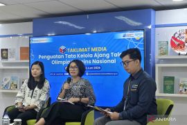 Kemendikdasmen ingatkan seleksi OSN mulai dilaksanakan minggu depan