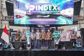 Dirut Pertamina Patra Niaga: Ajang PINDEX jadi forum kolaborasi