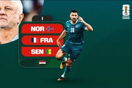 Profil Timnas Norwegia tampil setelah 28 tahun