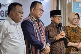 BRIN dorong pembangunan daerah lewat pendekatan Desa Inovasi