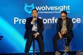 Dukungan pemerintah perkuat kemandirian teknologi keamanan siber&nbsp;