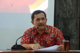 DPRD DIY membuka ruang belajar untuk membangun semangat cinta Indonesia
