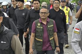 Pemprov Sumbar tanggapi sorotan publik terkait anggaran rehabilitasi dan pemeliharaan aset daerah