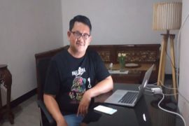 Sang dosen administrator