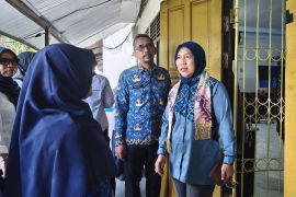 DPRD Banjarbaru dorong perbaikan sarana prasarana sekolah lebih representatif