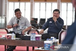 Gubernur Sumut dukung percepatan legalisasi sumur minyak rakyat