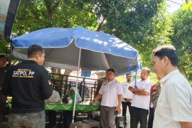 Pemkab Pasaman Barat tertibkan ASN berkeliaran di jam kerja