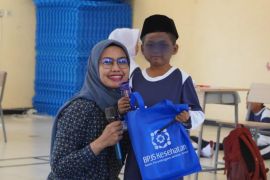 JKN bantu Gibran jalani pengobatan hepatitis autoimun