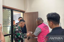 Kejari: Ketua Yayasan Pasukan Hijau jadi tersangka korupsi dana hibah