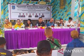 DPRK Otsus Kota Sorong pastikan OAP terlayani lewat Jamkesda