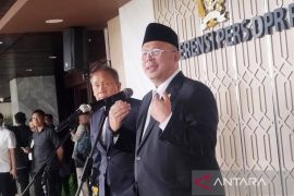DPR: Penyelenggaraan haji 2026 mengalami lompatan transformasi baik