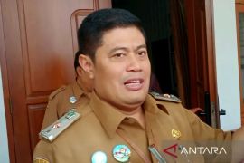 Seragam gratis di Malang turun dari 13 ribu jadi 4 ribu siswa