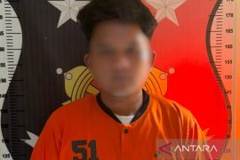 Penipu keuangan digital di Majalengka diringkus polisi