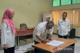 DKPP Kabupaten Cirebon libatkan Kelompok Wanita Tani jalankan Program ASRI 2026