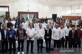 KAI gulirkan gerakan seribu paralegal dari NTB