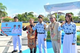 Pemprov Kalteng fasilitasi pelajar mengakses studi ke luar negeri