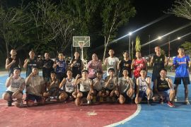 DPRD dorong Perbasi Murung Raya bidik emas di Porprov Kalteng 2026