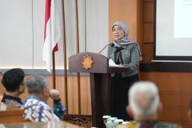 UMY dorong penguatan sistem logistik nasional di sektor kesehatan