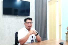 PDAM Lombok Tengah memperbaiki jaringan pipa antisipasi kemarau 2026
