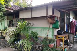 Kemensos memperkuat kemampuan agen Perlinsos di Lombok Timur