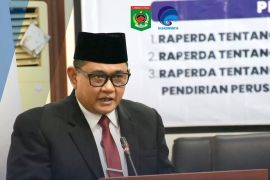 Pemkab Lombok Utara meningkatkan perlindungan sosial bagi masyarakat