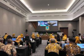 Wali Kota Mojokerto ajak ASN tolak dan laporkan gratifikasi