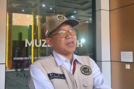 PPIH: Dua orang haji wafat di Bandara Juanda dan RS Haji Surabaya