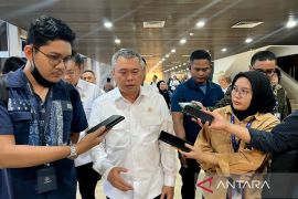 Menhub pastikan TBA baru tiket pesawat jaga keseimbangan semua pihak