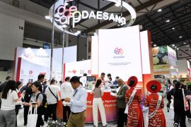 Daesang Showcases Global Brands at Asia's Largest Food Trade Show THAIFEX-Anuga Asia 2026