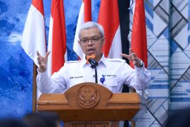 Kemnaker: Peningkatan kualitas SDM penting hadapi disrupsi teknologi