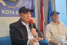 Direktur UKW PWI : Medsos bisa perkuat media siber
