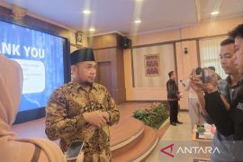 Kanwil KemenHAM Jambi menindaklanjuti 73 kasus dugaan pelanggaran HAM