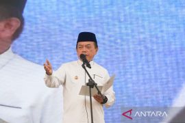 Gubernur Jambi: Ponpes miliki peran besar bentuk akhlak generasi muda
