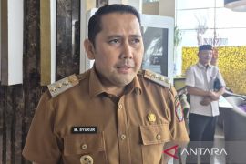 Pemkab Merangin matangkan persiapan lahan Sekolah Rakyat