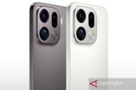 Oppo dikabarkan uji coba ponsel dengan kapasitas baterai 10.000mAh