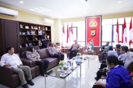 Polda Maluku gandeng BPMP perkuat pencegahan konflik sosial