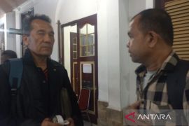 PH Dante Sinaga soroti dakwaan 2018-2024: Klien kami hanya menjabat hingga 2020