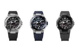 Casio Luncurkan G-SHOCK Terbaru untuk Kondisi Penerbangan Ekstrem, Dirancang untuk Presisi dan Ketangguhan