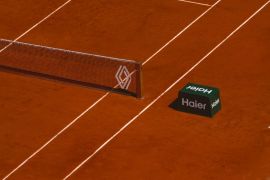 Haier Kembali Jadi Mitra Resmi Roland-Garros 2026, Hadirkan Inovasi Berbasis Kepedulian bagi Konsumen Global