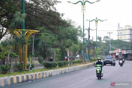 Pemkab Bekasi prioritaskan penataan Ruas Inspeksi Kalimalang tahun ini