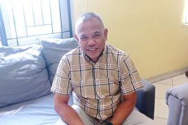 Di 18 kecamatan, Bulog Lebak-Pandeglang salurkan bantuan pangan