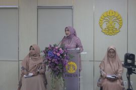 Doktor FKG UI kembangkan minyak nilam untuk terapi penyakit periodontal