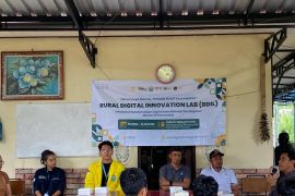 Inovasi digital mahasiswa FIK UI di Bali dukung pengembangan UMKM