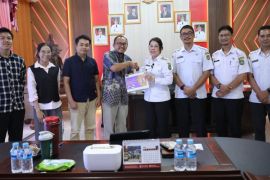 Pemkot Singkawang kembangkan pariwisata merata di seluruh wilayah